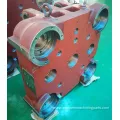 OEM Plastic Injection Machine Mounting Base